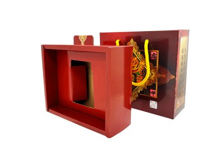 XO Sauce Packaging and Printing Solutions