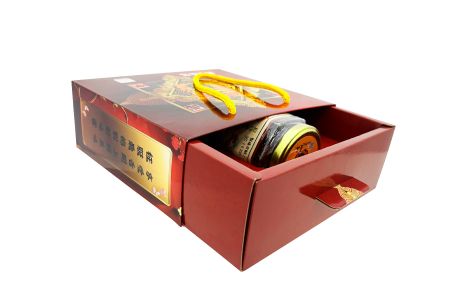 XO Sauce Packaging and Printing Solutions