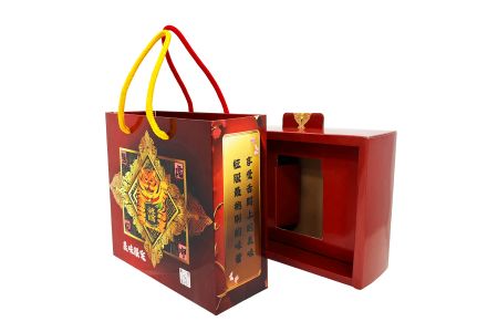 XO Sauce Packaging and Printing Solutions