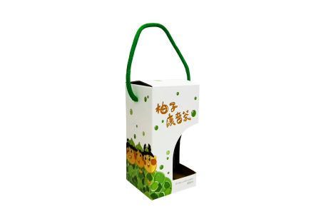 Boîte de transport en carton ondulé sur mesure - Boîte de transport en carton ondulé sur mesure