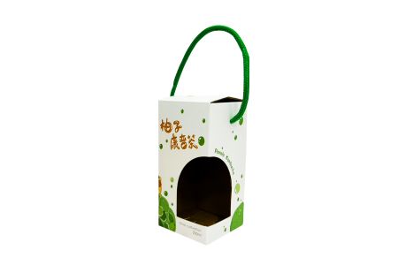 Boîte de transport en carton ondulé sur mesure