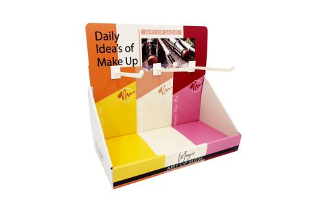 カスタムマルチプロダクトディスプレイスタンド