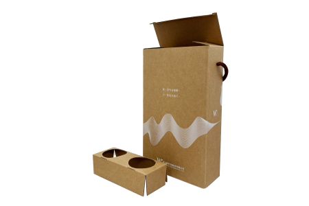 生醫產品瓦楞紙盒印刷訂製