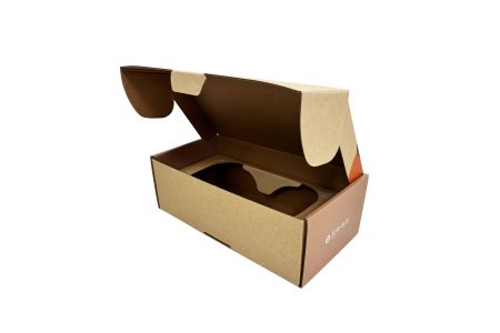 料理鍋具包裝瓦楞彩盒印刷