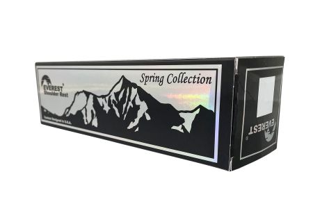 Tool Holographic Foil Paper Boxes – Front02
