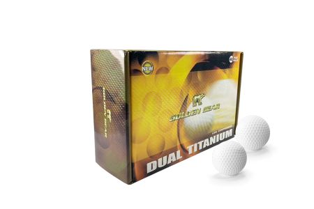 Laser Packaging Box for Sports Balls - Laser Packaging Box for Sports Balls - Overlook view