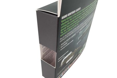 Retail Products Holographic Hanger Box - Feature
