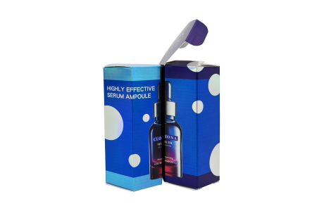 六角造形包裝專業印刷