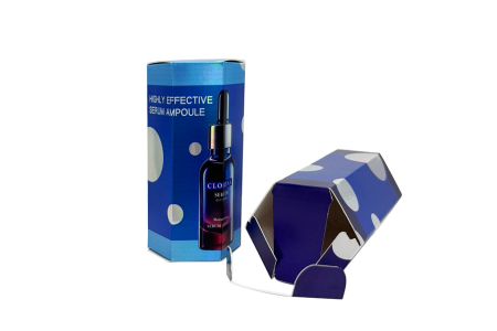 六角造形包裝專業印刷