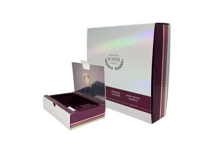 醫美套組包裝盒客製印刷 - 醫美套組包裝盒客製印刷