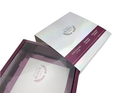 醫美套組包裝盒客製印刷