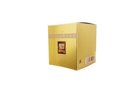 金鋁箔紙-保養品包裝盒底盒特色