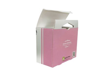 Caratteristica del retro