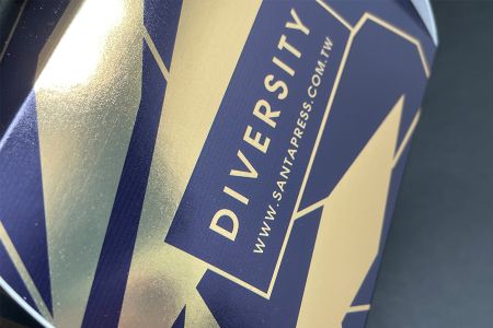 金箔糕點包裝盒 精緻糕點盒子 蛋糕包裝盒 金箔特色