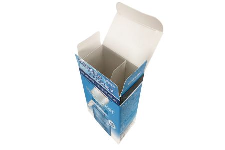 保養品包裝盒 彩盒印刷 高品質印刷 內襯特色