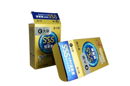 プレミアム仕上げのカスタム栄養補助食品ボックス - プレミアム仕上げのカスタム栄養補助食品ボックス