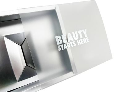 質感盒套包裝專業印刷