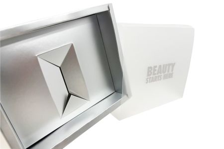 質感盒套包裝專業印刷