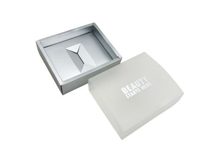 質感盒套包裝專業印刷