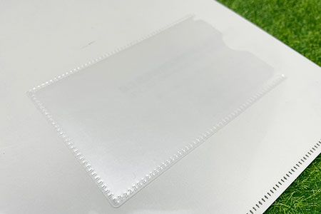 名刺ホルダー