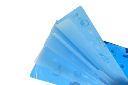 五層L型夾夾層特色