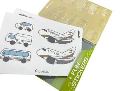 卷宗夾文宣贈品