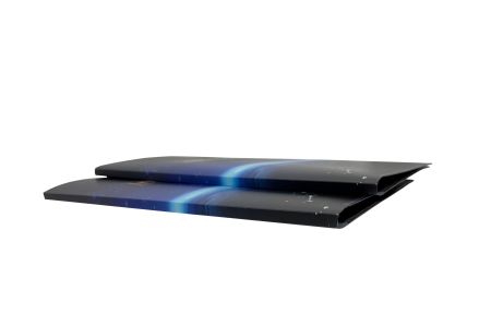 書背加厚卷宗夾製作印刷