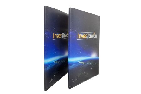 書背加厚卷宗夾製作印刷