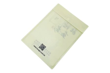 魔鬼氈公文袋個性化印刷