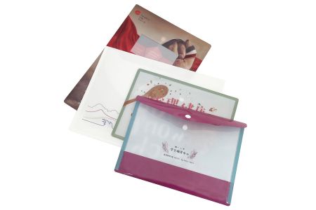 各式尺寸公文袋