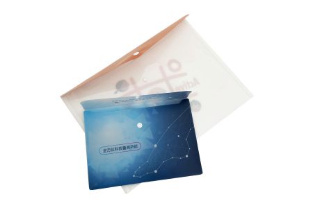 各式尺寸公文袋