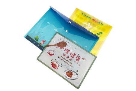 各式尺寸公文袋