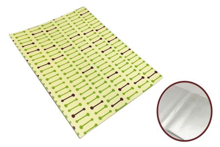 多入資料本透明內頁袋