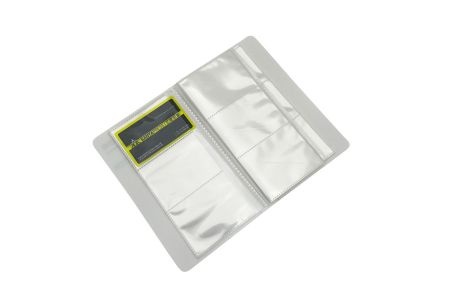 名片本客製規格設計