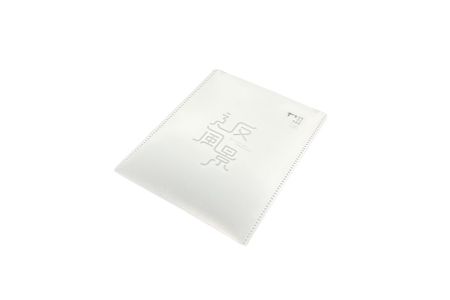 手掌型直式U夾訂製