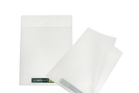 LU型夾雙面兩用客製化印刷 - LU型夾資料收納 雙重用途 客製化印刷