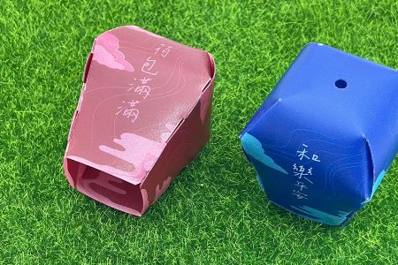 天燈造型裝飾品-文創小物