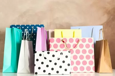 Borse di Carta Personalizzate - Borse di Carta Personalizzate