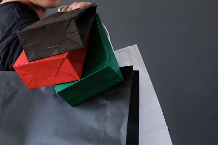 Borse di Carta Personalizzate