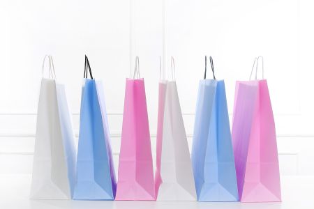 Borse di Carta Personalizzate