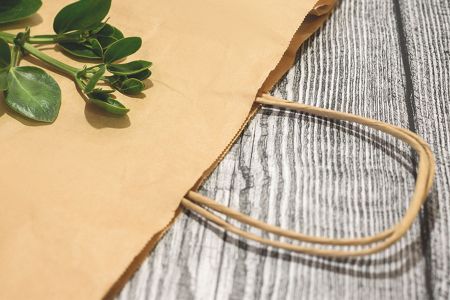 Materiali a base di carta