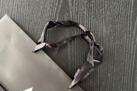 Materiale in Nastro di Raso