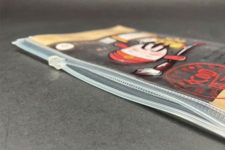 拉鍊袋 防水拉鍊袋 尺寸訂製 專業印刷