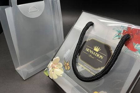 Borsa a Spalla Impermeabile Personalizzata