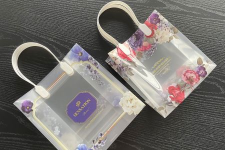 Borsa a Spalla Impermeabile Personalizzata