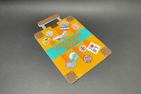 繪畫本專業UV印刷訂製