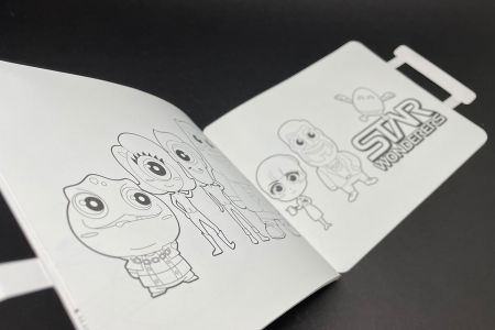 繪畫本專業UV印刷訂製