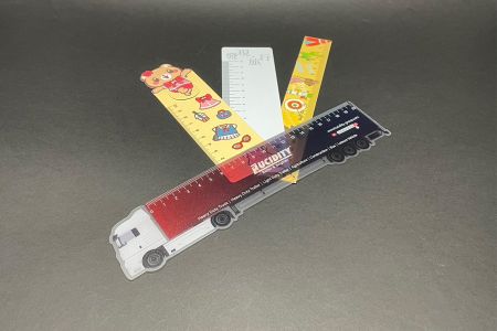 PP廣告尺客製印刷 - PP廣告尺客製印刷