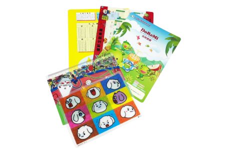 客製化墊板印刷訂製