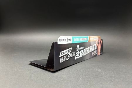 桌上型立牌專業製作